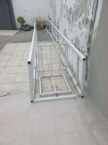 Elevador de carga 