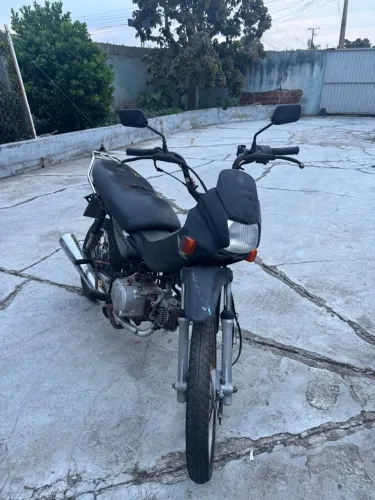 POP 100 BAIXADA NO DETRAN