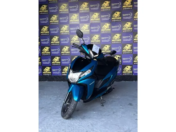 Honda Elite 125 2026