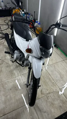 Pop 110i 2019