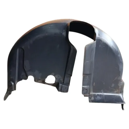 Parabarro traseiro direito vw golf 1999 2013