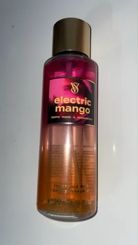 Victoria's Secrets - EDIÇÃO LIMITADA - Electric Mango