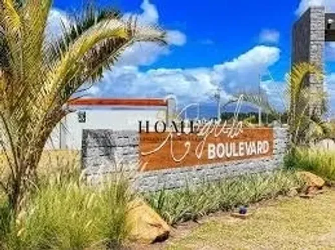 LOTE XANGRI-LÁ BOULEVARD