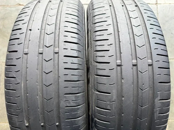 02 pneus 185/65r15 ContiPremiumContact ? Continental 