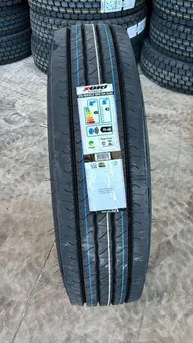 275/80R22.5 XBRI ECOWAY B1