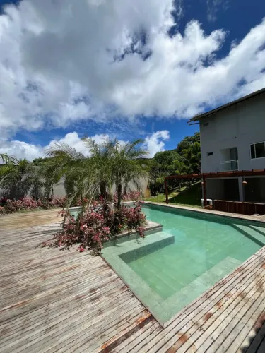 Casa para finais de semana e temporadas a 20min de Guaramiranga