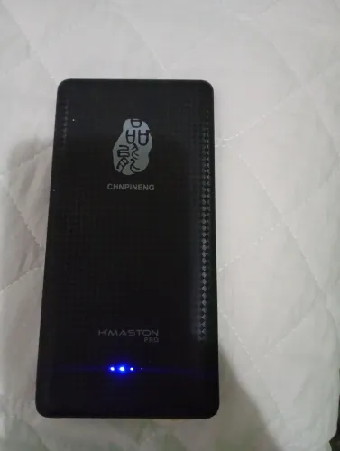 Carregador portátil 