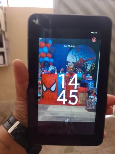 Vendo Tablet 