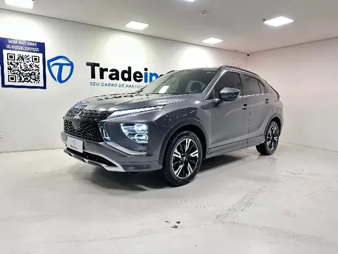 Mitsubishi Eclipse Cross HPE 1.5 16V 165cv AUT 2024