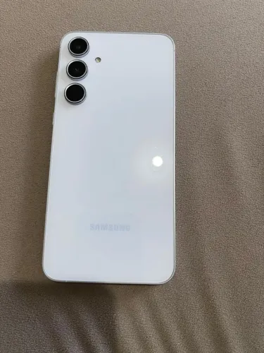 Samsung A55 5G 256g com nota