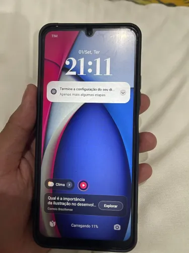 REDMI 14C