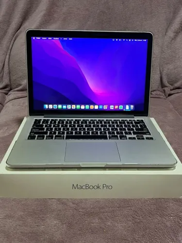 Macbook pro