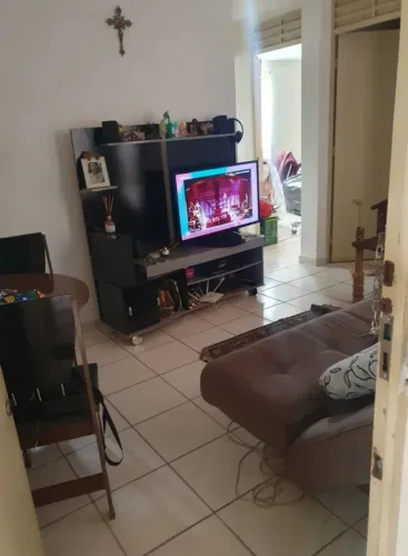 Big 78- Apartamento em Boca da Mata