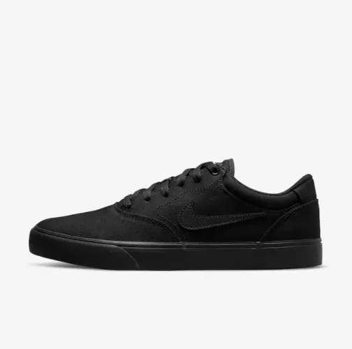 tênis nike sb preto unissex