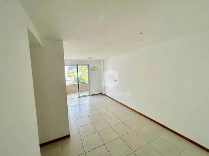 Apartamento 2 Quartos À Venda - Maria Paula - Niterói