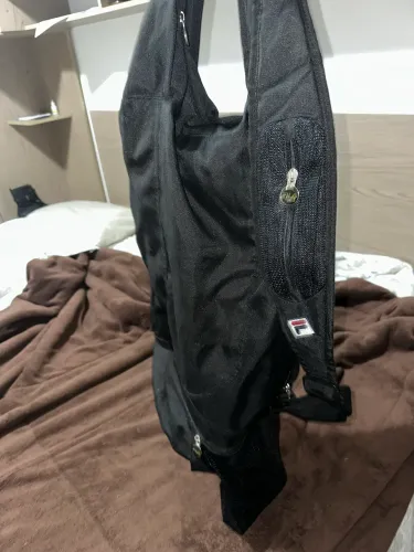 Bolsa,bota,roupas
