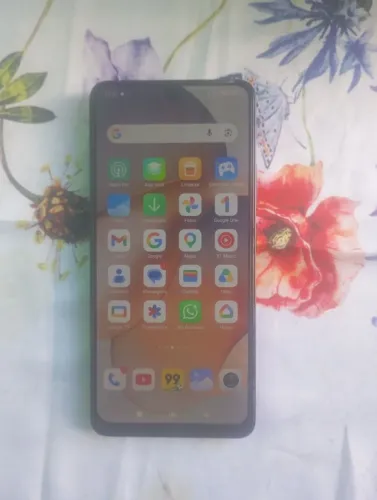 REDMI NOTE 13 256 GB