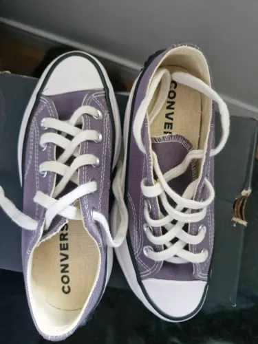 Tênis All Star Converse Tamanho 33
