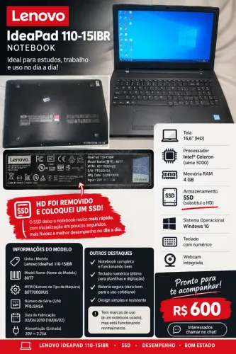 notebook