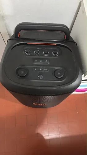 JBL partybox 520