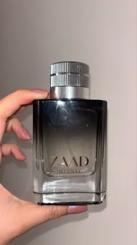 Vende se Perfume Zaad Intense