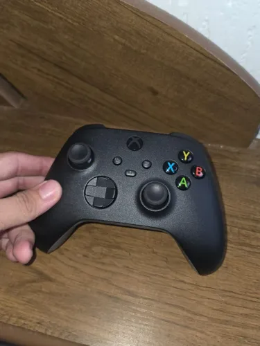 Controle sem fio Original Xbox