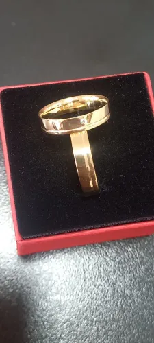 Vendas de joias