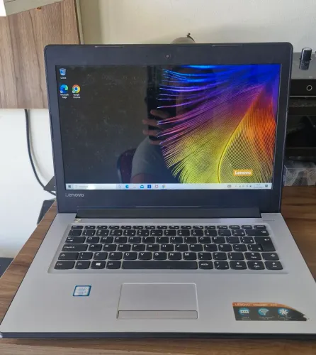 Notebook Lenovo