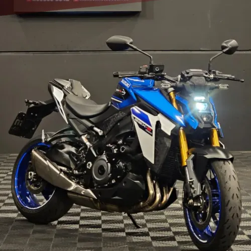 GSX-S 1000