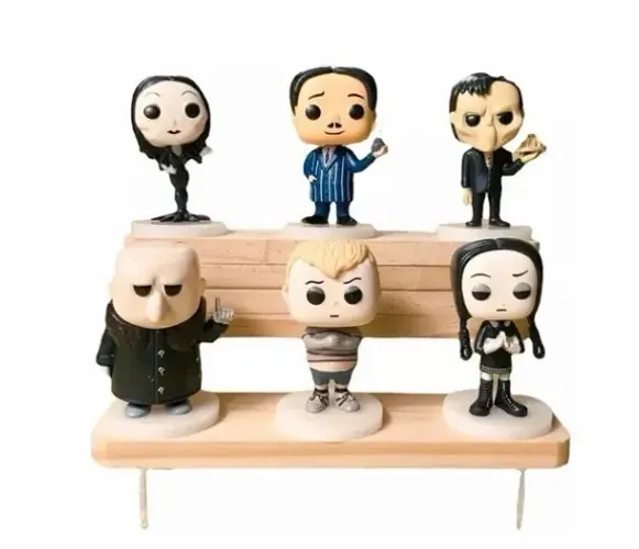 Addams Vinil