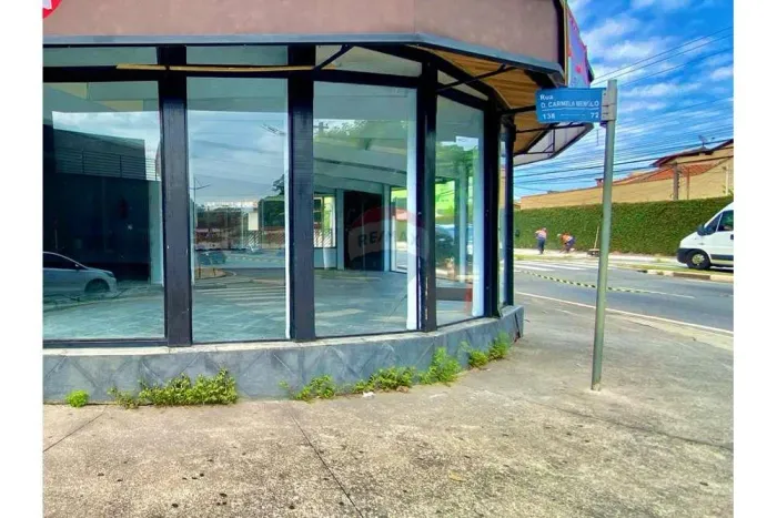 Aluguel Ponto Comercial Atibaia
