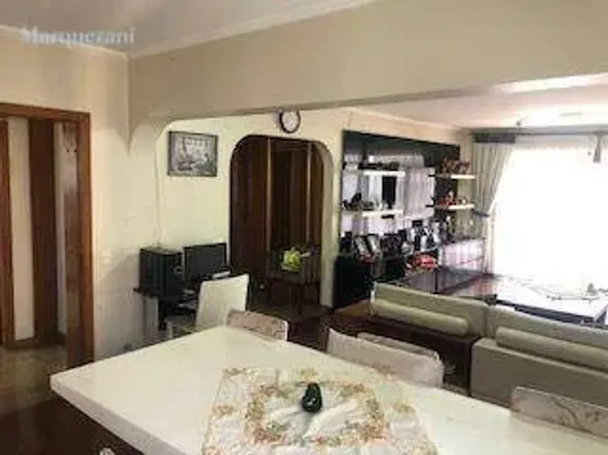 Apartamento à venda, 197 m² por R$ 900.000,00 - Bom Retiro - São Paulo/SP