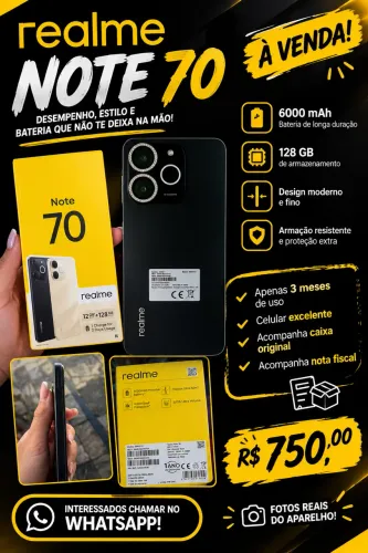 Note 70