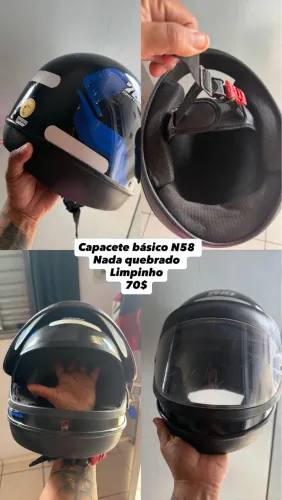 Vendo 60$
