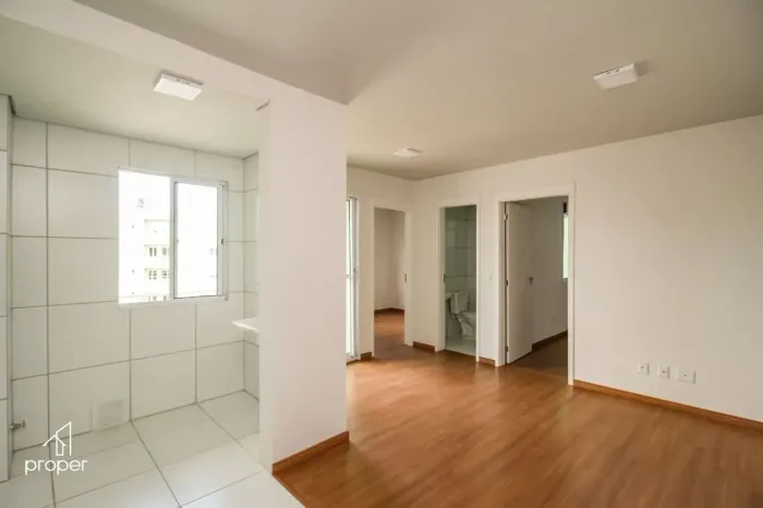Apartamento para alugar no Areal- Pelotas/RS