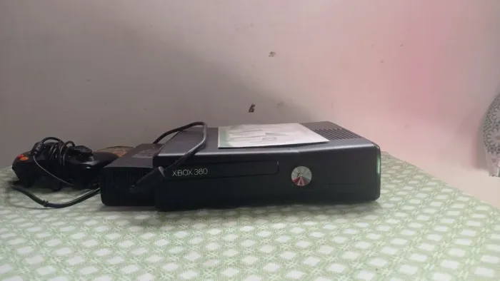 Xbox 360