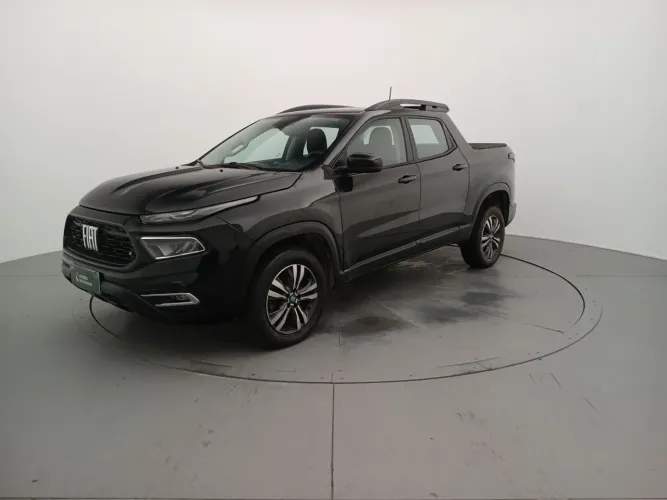 Fiat Toro Freedom 1.3 T270 4X2 Flex AUT 2025