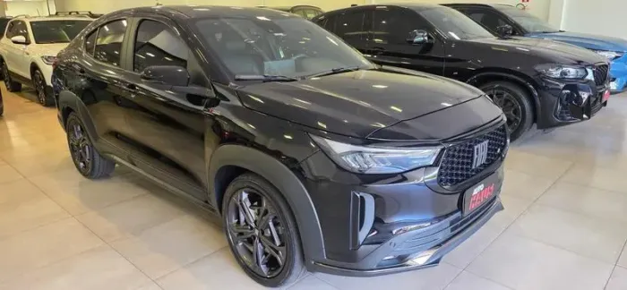 Fiat Fastback Limited Ed.1.3 270 T.flex Aut. 2023