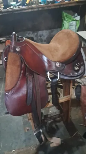 Vende-se sela australiana n? 14