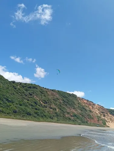 Cuidadora Canoas