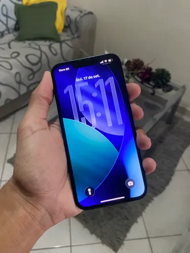 iPhone 13 Conservado | Pronto para uso 