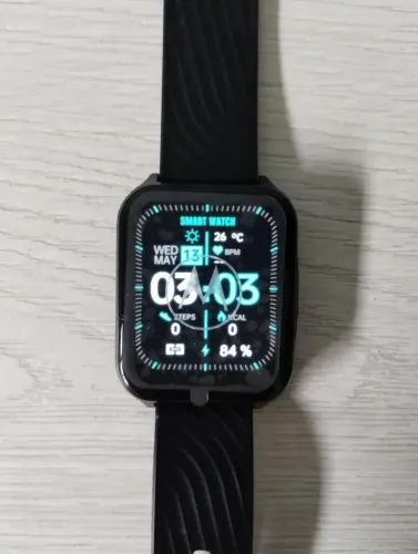 Smartwatch Motorola Moto Watch 70