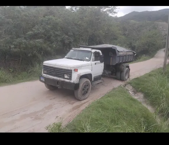 Chevrolet D14000