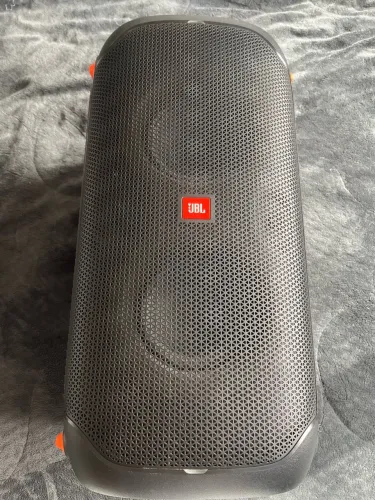 Jbl partybox 110