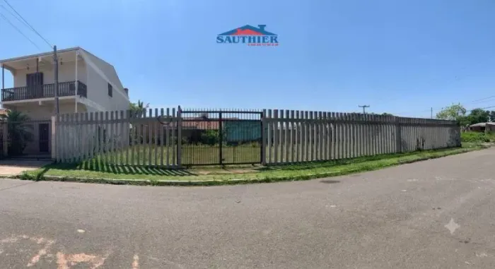 Terreno Harmonia Canoas