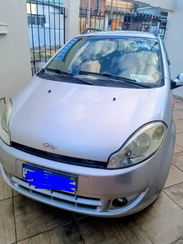 Chery Face 1.3 16v/1.3 16V Flex.mec. 2010