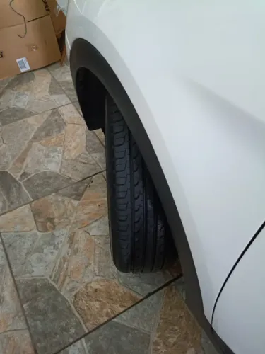 Hyundai Creta Attitude 1.6 16V Flex Aut. 2019