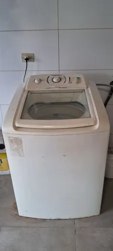 Máquina de lavar