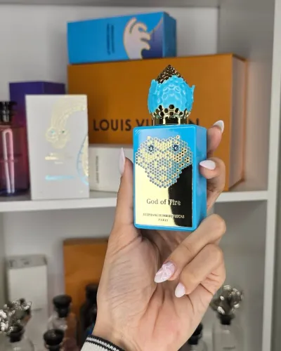 STEPHANE HUMBERT LUCAS GOD OF FIRE 50ML