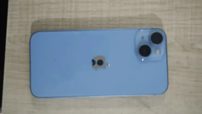 iPhone 14 semi novo 87% bateria NUNCA ABERTO